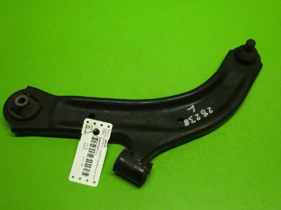 Querlenker vorne links NISSAN (DATSUN) NV200 EVALIA 1.5 dci 545011FU0B Bild Querlenker vorne links NISSAN (DATSUN) NV200 EVALIA 1.5 dci 545011FU0B
