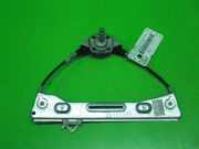 Fensterheber Tür hinten rechts FIAT PANDA (169) 1.2 46803653