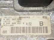 Motorsteuerger?t LANCIA LYBRA SW (839BX) 2.0 20V (839BXH1A) 0261207658