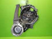 Getriebe Schaltgetriebe VW TRANSPORTER T4 Bus (70XB, 70XC, 7DB, 7DW) 1.9 TD 27058