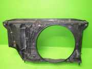 Schlossblech vorne PEUGEOT 206 Schrägheck (2A/C) 1.6 i