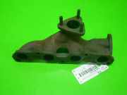 Auspuffkrümmer VW POLO (6N1) 50 1.0 030253033G