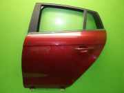 Tür hinten links FIAT BRAVO II (198) 1.4 T-Jet 0051839096