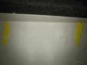 Verkleidung A-Säule rechts FORD TRANSIT COURIER Kasten 1.6 TDCi ET76B03198