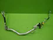 Schlauch Klimaleitung Kompressor/Verdampfer OPEL ASTRA L (OV5) 1.5 Turbo D (FBYHZT, FBYHZJ) 9675103680