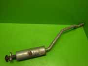 Auspufftopf vorne OPEL VECTRA A (86_, 87_) 1.6 i 0828509