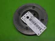 Riemenscheibe Kurbelwelle VW TRANSPORTER T4 Pritsche/Fahrgestell (70E, 70L, 70M, 7DE, 7DL 1.9 TD