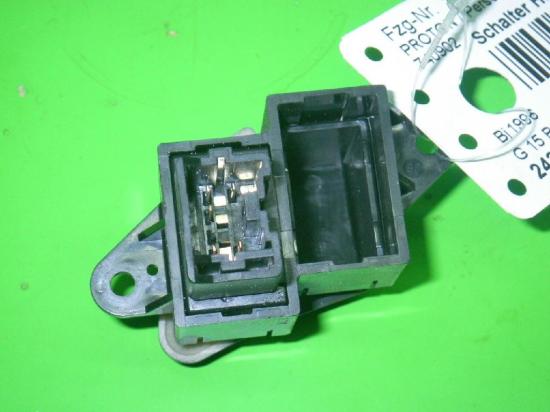 Schalter Heckscheibenheizung PROTON PERSONA 300 (C9_M) 315 GLSi Bild Schalter Heckscheibenheizung PROTON PERSONA 300 (C9_M) 315 GLSi