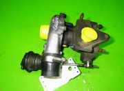 Turbolader RENAULT CLIO II (BB0/1/2_, CB0/1/2_) 1.5 dCi (B/CB08) 1895 36H11 8218