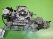 Ansaugkrümmer NISSAN (DATSUN) PRIMERA (P10) 2.0 16V
