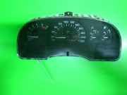 Kombiinstrumente Tacho OPEL ASTRA F Caravan (51_, 52_) 1.7 TDS 90356303