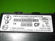 Steuergerät Komfortsystem FORD B-MAX (JK) 1.4 DN1T-15K600-CF