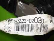 Gaspedal TOYOTA COROLLA (_E12_) 1.6 VVT-i (ZZE121_) 82223-02030