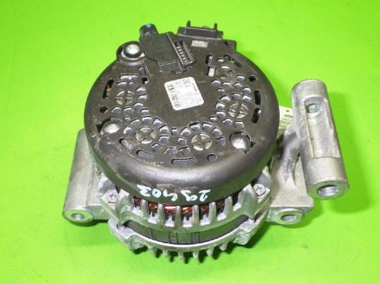 Lichtmaschine OPEL ASTRA K (B16) 1.4 Turbo (68) 0126312006 Bild Lichtmaschine OPEL ASTRA K (B16) 1.4 Turbo (68) 0126312006