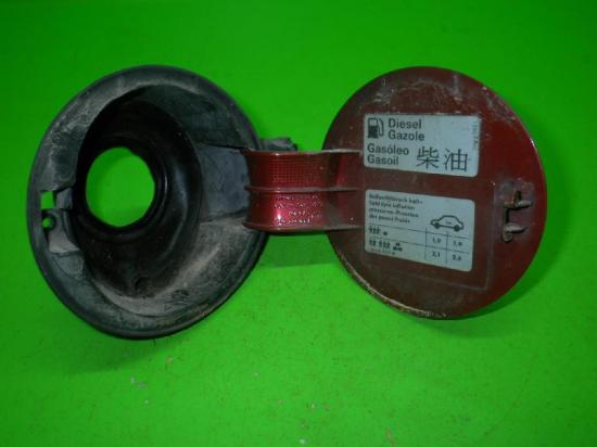 Tankklappe Tankdeckel VW GOLF IV (1J1) 1.9 TDI 1J6809857B Bild Tankklappe Tankdeckel VW GOLF IV (1J1) 1.9 TDI 1J6809857B