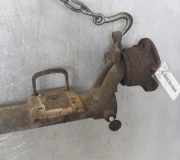 Hinterachskörper OPEL MOVANO Kasten (F9) 2.5 DTI 93184366