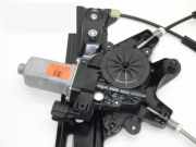 Fensterheber Tür vorne rechts FORD C-MAX II 1.6 Ti