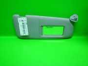 Sonnenblende vorne rechts BMW 3 (E46) 320 d 51162699048
