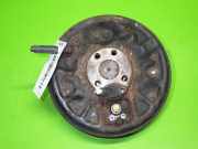 Bremstrommel hinten links SKODA FELICIA II (6U1) 1.6 6U0501615B