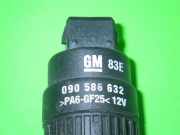 Pumpe Scheibenwaschanlage OPEL AGILA (A) (H00) 1.0 12V 90586632