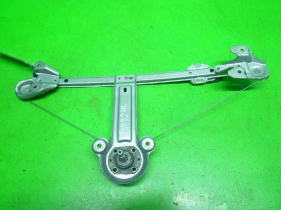 Fensterheber Tür hinten links OPEL ASTRA H (L48) 1.6 13100420 Bild Fensterheber Tür hinten links OPEL ASTRA H (L48) 1.6 13100420
