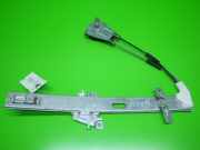 Fensterheber Tür hinten rechts MAZDA 626 V Hatchback (GF) 1.8