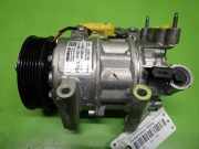 Klimakompressor OPEL GRANDLAND X (A18) 1.2 (75) 9833718880