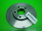 Bremsscheibe vorne links VW PASSAT Variant (3B5) 1.9 TDI 8E0615301Q