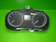 Kombiinstrumente Tacho SKODA ROOMSTER (5J) 1.4 5J0920810B