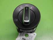 Lichthauptschalter VW POLO (6R, 6C) 1.6 TDI 6R0941531H