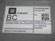 Steuerger?t Telefon OPEL INSIGNIA A Sports Tourer (G09) 2.0 Biturbo CDTI 4x4 (35) 5WK50278B