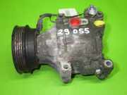 Klimakompressor TOYOTA COROLLA Verso (_E12_) 2.0 D-4D (CDE120_) 447220-6351