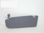 Sonnenblende vorne rechts AUDI (NSU) A4 Avant (8D5, B5) 1.8 T