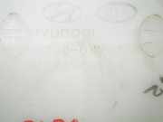 Schalthebel Schaltgetriebe HYUNDAI i10 (PA) 1.2 43700-0X005CH