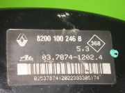 Bremskraftverstärker RENAULT LAGUNA II Grandtour (KG0/1_) 2.2 dCi (KG0F) 8200100246B