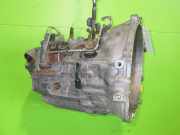 Getriebe Schaltgetriebe MITSUBISHI GALANT V (E5_A, E7_A, E8_A) 2.0 V6-24 (E64A, E54A) F5M31