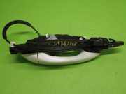 Türgriff hinten rechts außen OPEL ASTRA K (B16) 1.5 CRDI (68) 13515510