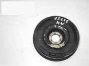 Riemenscheibe Kurbelwelle FORD FIESTA V (JH_, JD_) 1.6 TDCi