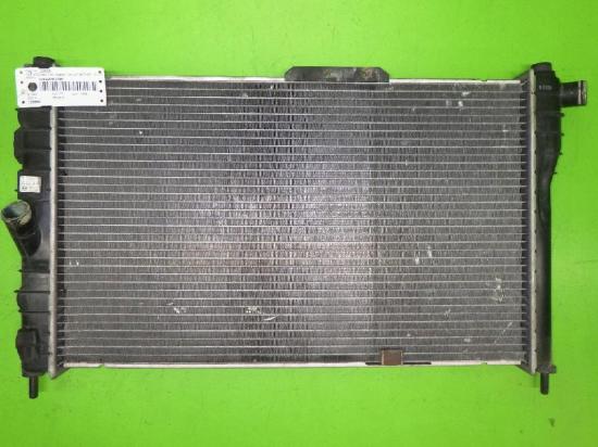 Wasserkühler DAEWOO bis12'04 ESPERO (KLEJ) 2.0 96109532B Bild Wasserkühler DAEWOO bis12'04 ESPERO (KLEJ) 2.0 96109532B