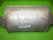 Auspufftopf Mitte MAZDA 323 F IV (BG) 1.8 16V