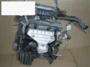 Motor ohne Anbauteile RENAULT MEGANE I (BA0/1_) 1.6 i (BA0L) K7M 720 Aluölwanne