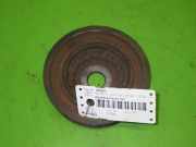 Riemenscheibe Kurbelwelle NISSAN (DATSUN) NOTE (E11, NE11) 1.5 dCi