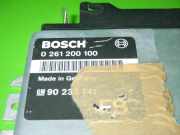 Motorsteuergerät OPEL OMEGA A Caravan (66_, 67_) 2.0 i 0261200100