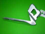 Motorhaubenscharnier links AUDI (NSU) A5 Sportback (8TA) 1.8 TFSI