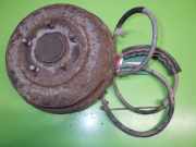 Bremstrommel hinten rechts FORD TRANSIT CONNECT (P65_, P70_, P80_) 1.8 Di