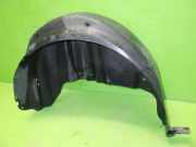 Radhausschale hinten rechts VW POLO (9N_) 1.4 TDI 6Q0810972A