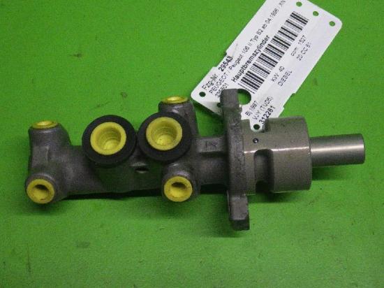 Hauptbremszylinder PEUGEOT 106 II (1) 1.5 D 4601F0 Bild Hauptbremszylinder PEUGEOT 106 II (1) 1.5 D 4601F0