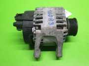 Lichtmaschine FIAT STILO (192) 1.9 JTD (192_XE1A) 63321826