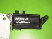 Hecktürgriff TOYOTA LAND CRUISER (KDJ12_, GRJ12_) 3.0 D-4D (KDJ120, KDJ125)
