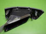 Luftdüse vorne mitte rechts MITSUBISHI OUTLANDER II (CW_W) 2.2 DI-D 4WD